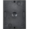 Переключатель кулачковый IEK MI-CS21-016-010 16А (сх. 10) в боксе закрытая рукоятка